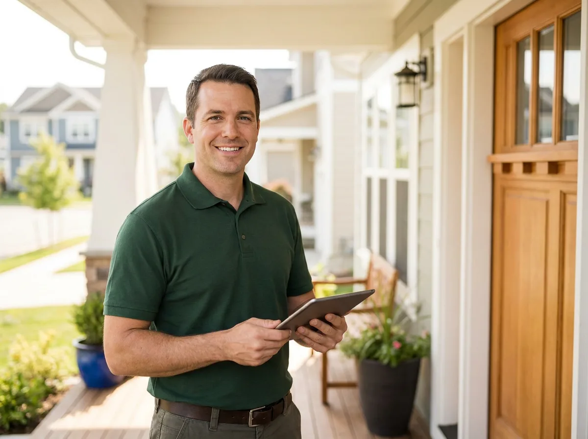 Pest control FAQs for Rockville, MO